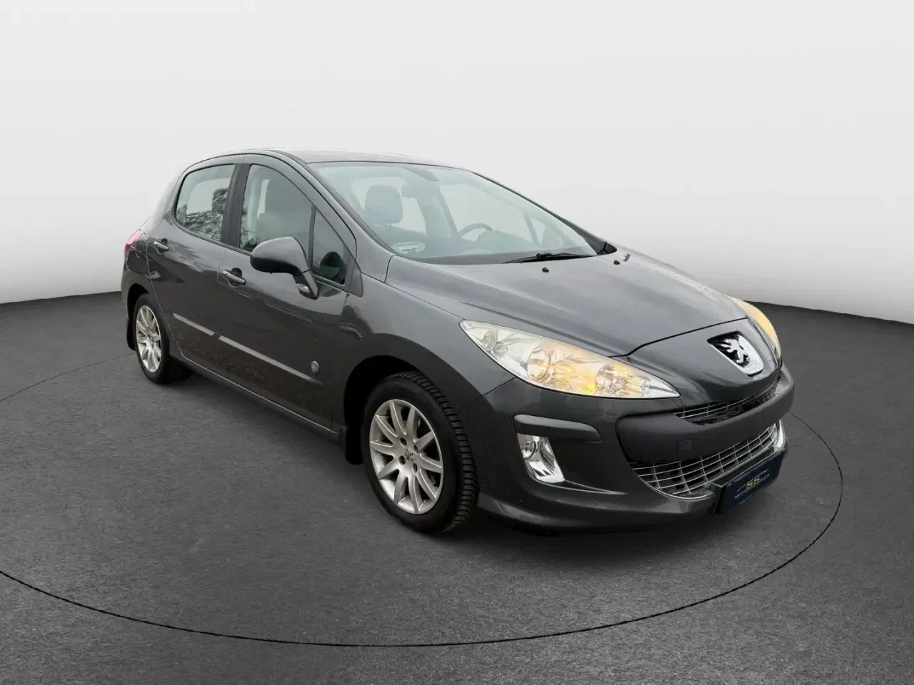 Billede 2 - Peugeot 308 1,6 HDi 92 Comfort+