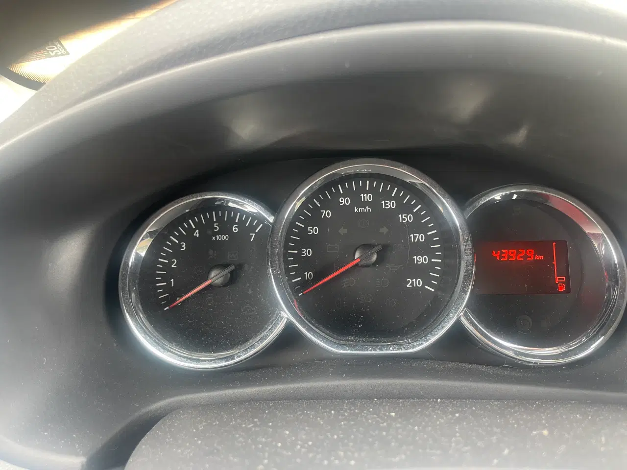 Billede 6 - Bil