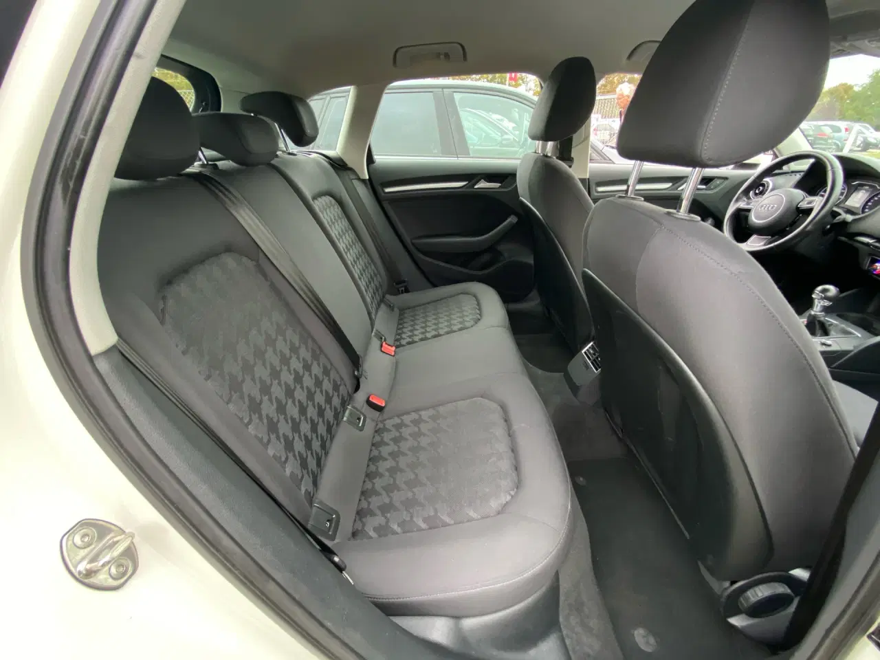 Billede 23 - Audi A3 Sportback 1,4 E-tron  Plugin-hybrid Attraction S Tronic 204HK 5d 6g Aut.