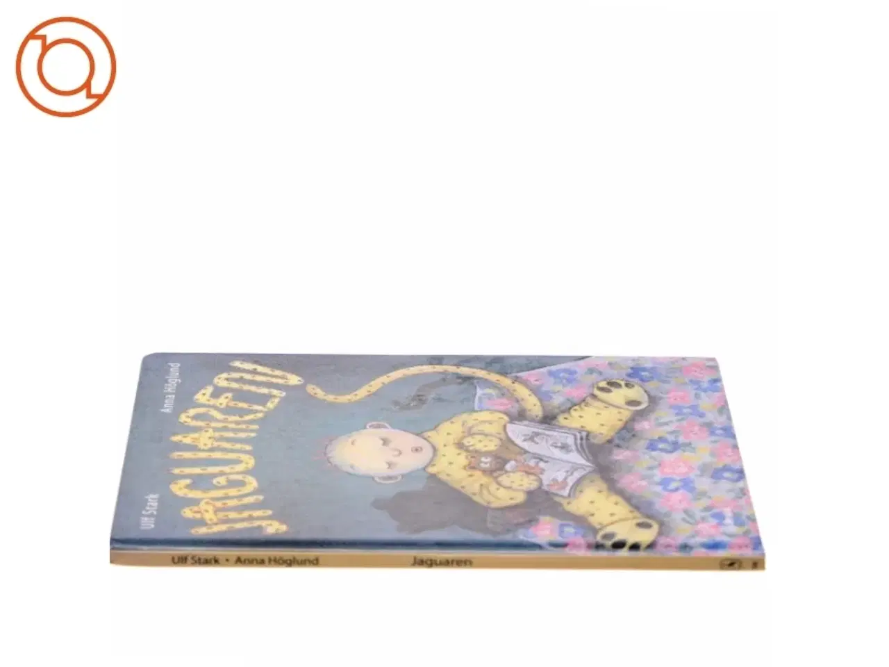 Billede 2 - Jaguaren af Ulf Stark