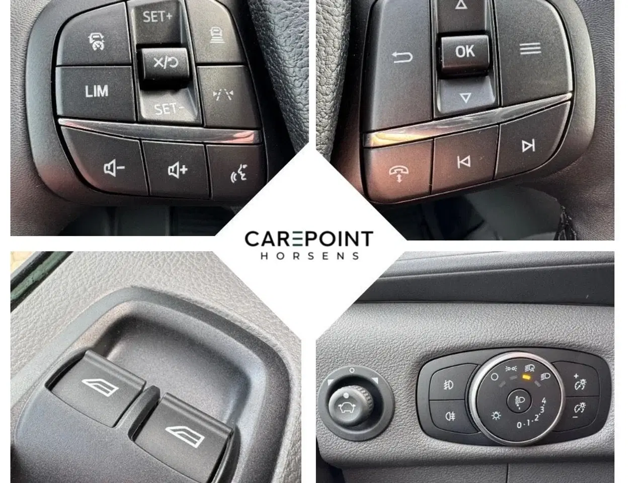 Billede 15 - Ford Transit 350 L3 Chassis 2,0 EcoBlue Trend aut. H1 RWD