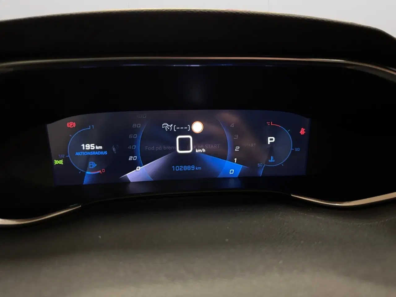 Billede 6 - Peugeot 308 1,5 BlueHDi 130 Allure Pack SW EAT8