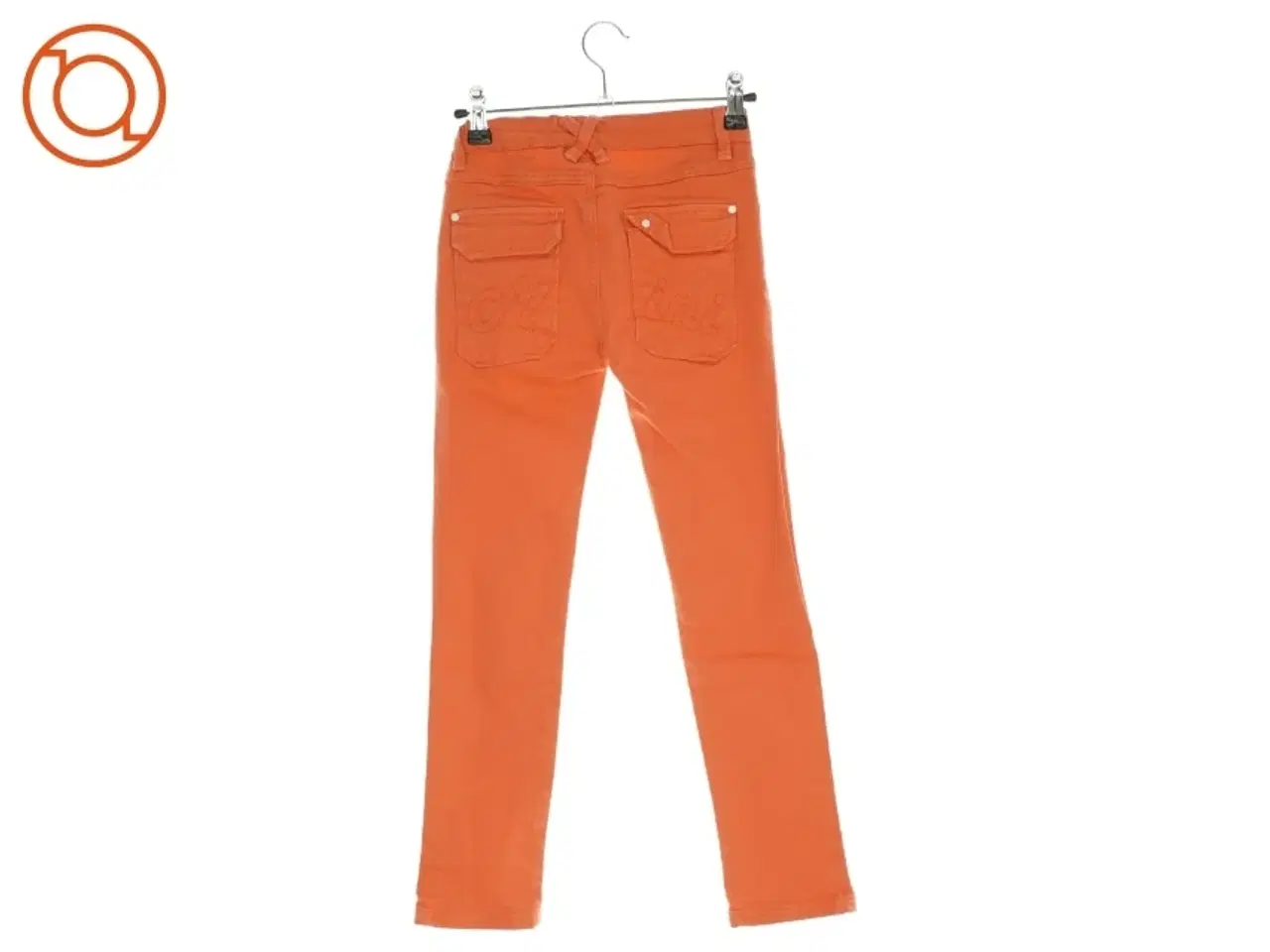 Billede 2 - Cowboybukser fra Mini Lnumphl (str. ca. 10 år)