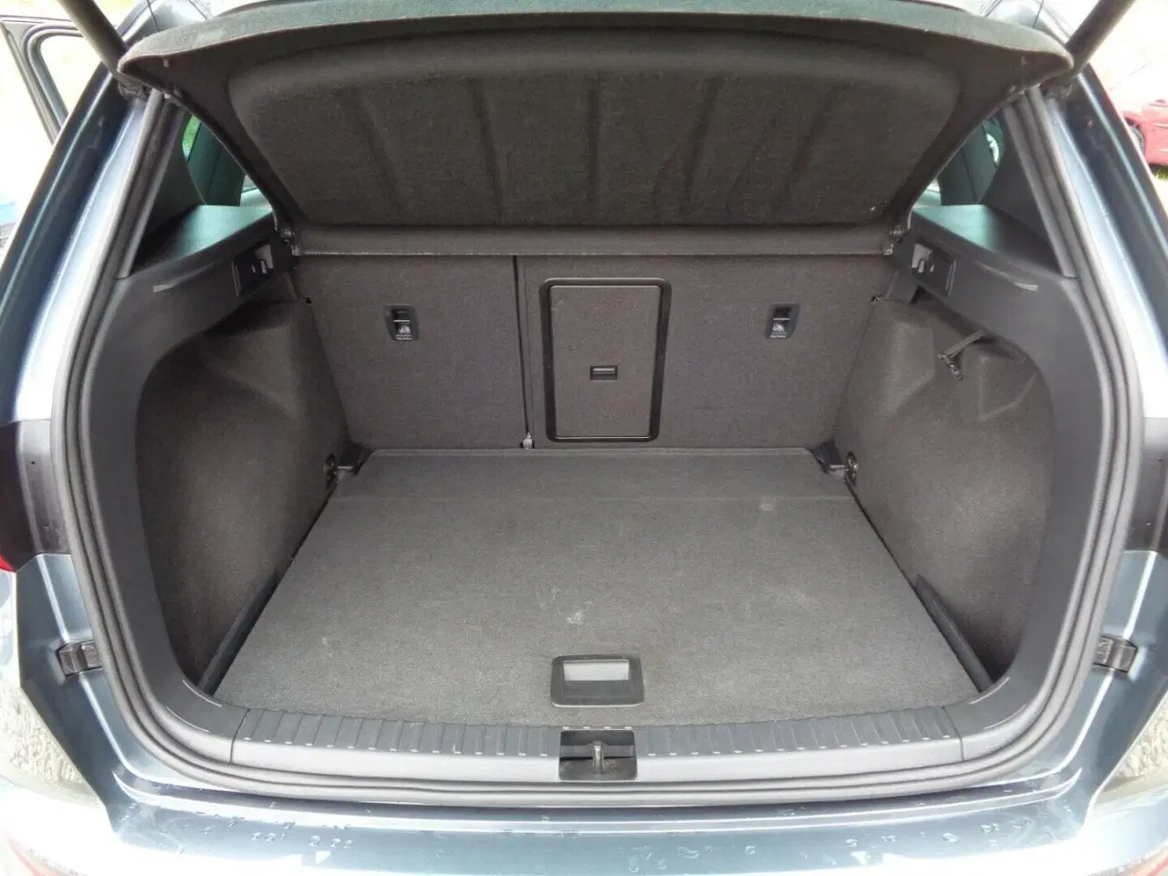 Billede 12 - Seat Ateca 1,4 TSi 150 Xcellence DSG