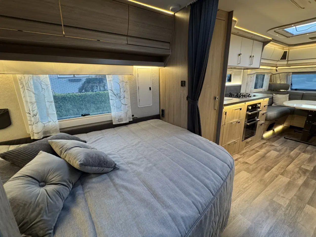 Billede 12 - Kabe Imperial 600 XL KS