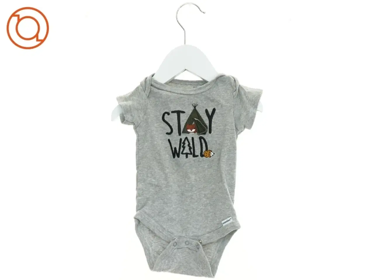 Billede 1 - Bodystocking (str. 80 cm)