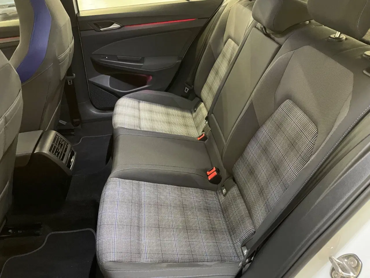 Billede 7 - VW Golf VIII 1,4 GTE DSG