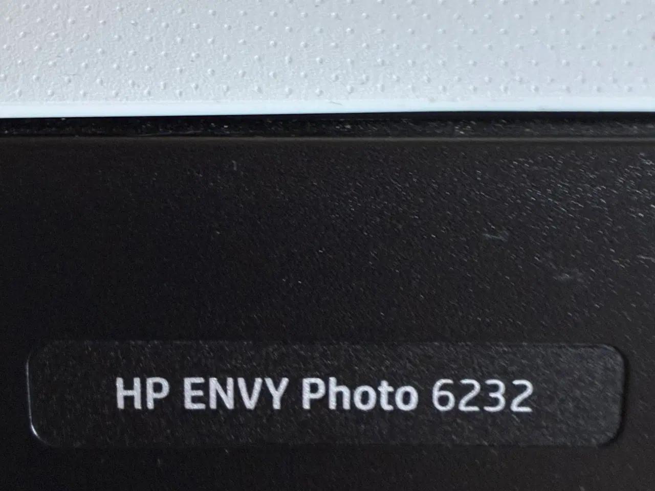 Billede 3 - Hp printer 6232 trådløs