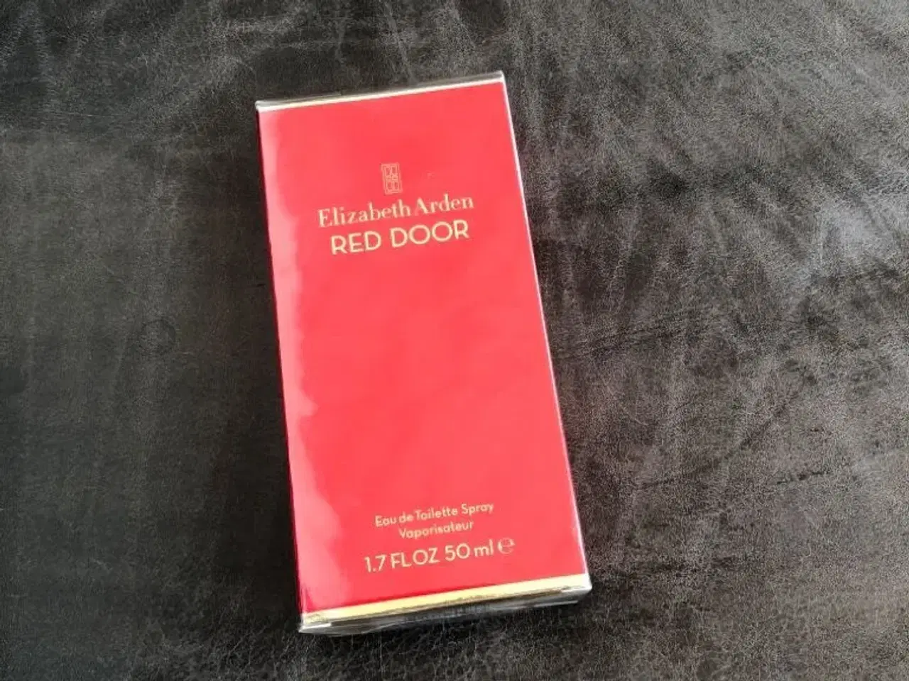 Billede 1 - Red Door
