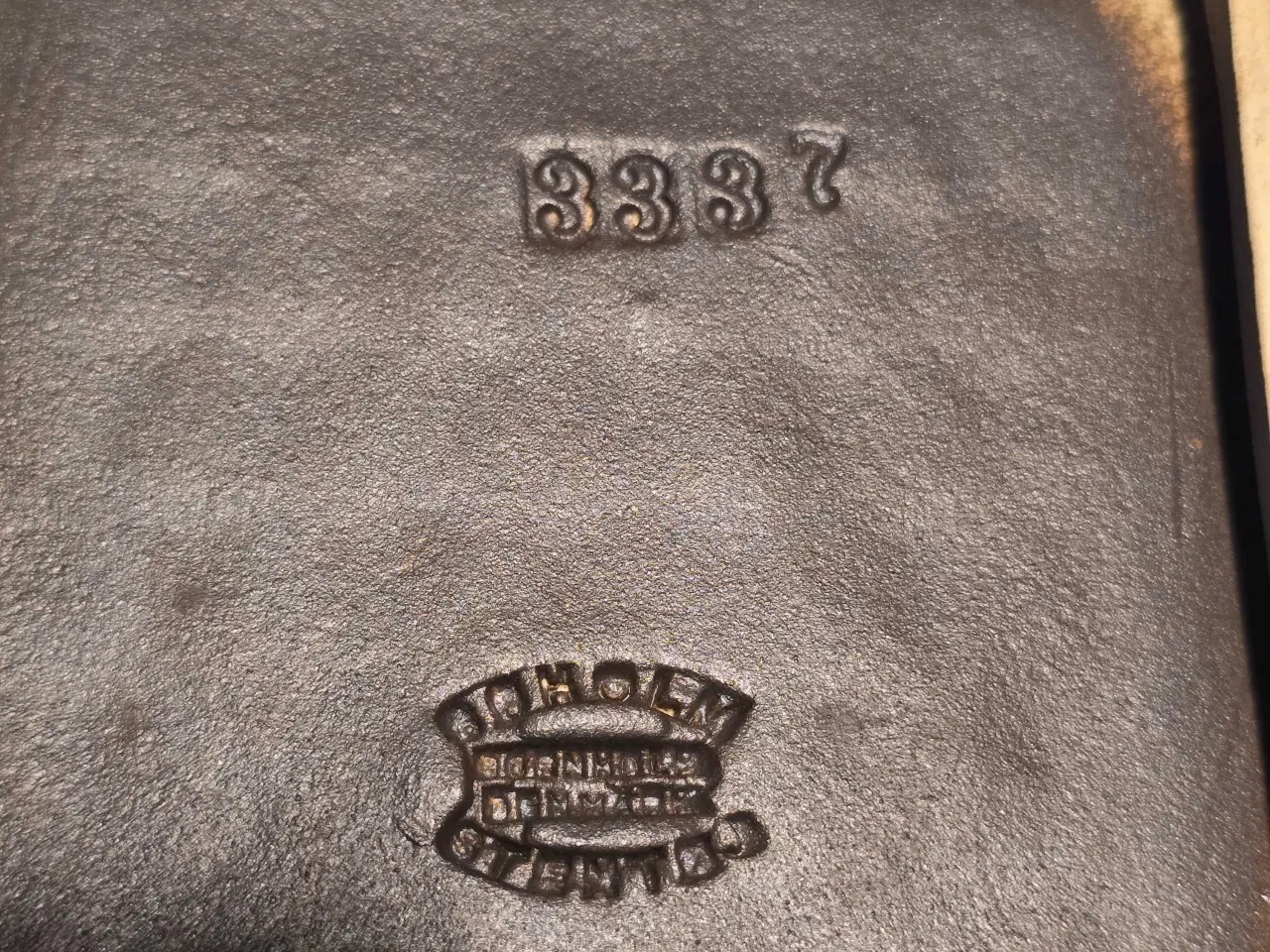 Billede 4 - Søholm 3337