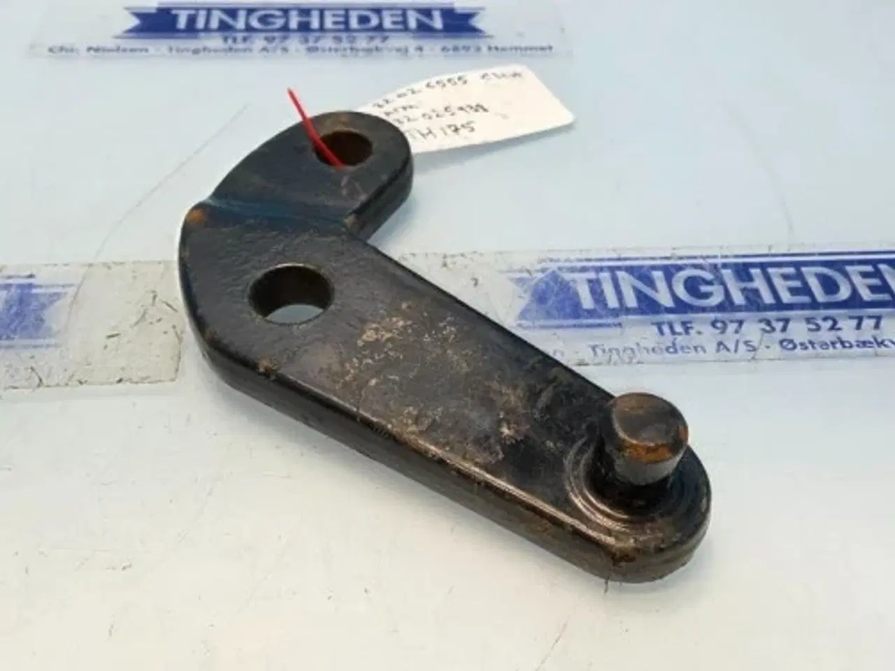 Billede 10 - New Holland TM175 Arm 82026555