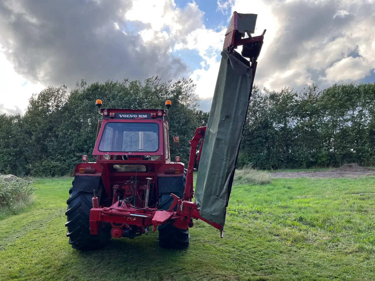 Billede 8 - JF stoll GX3200