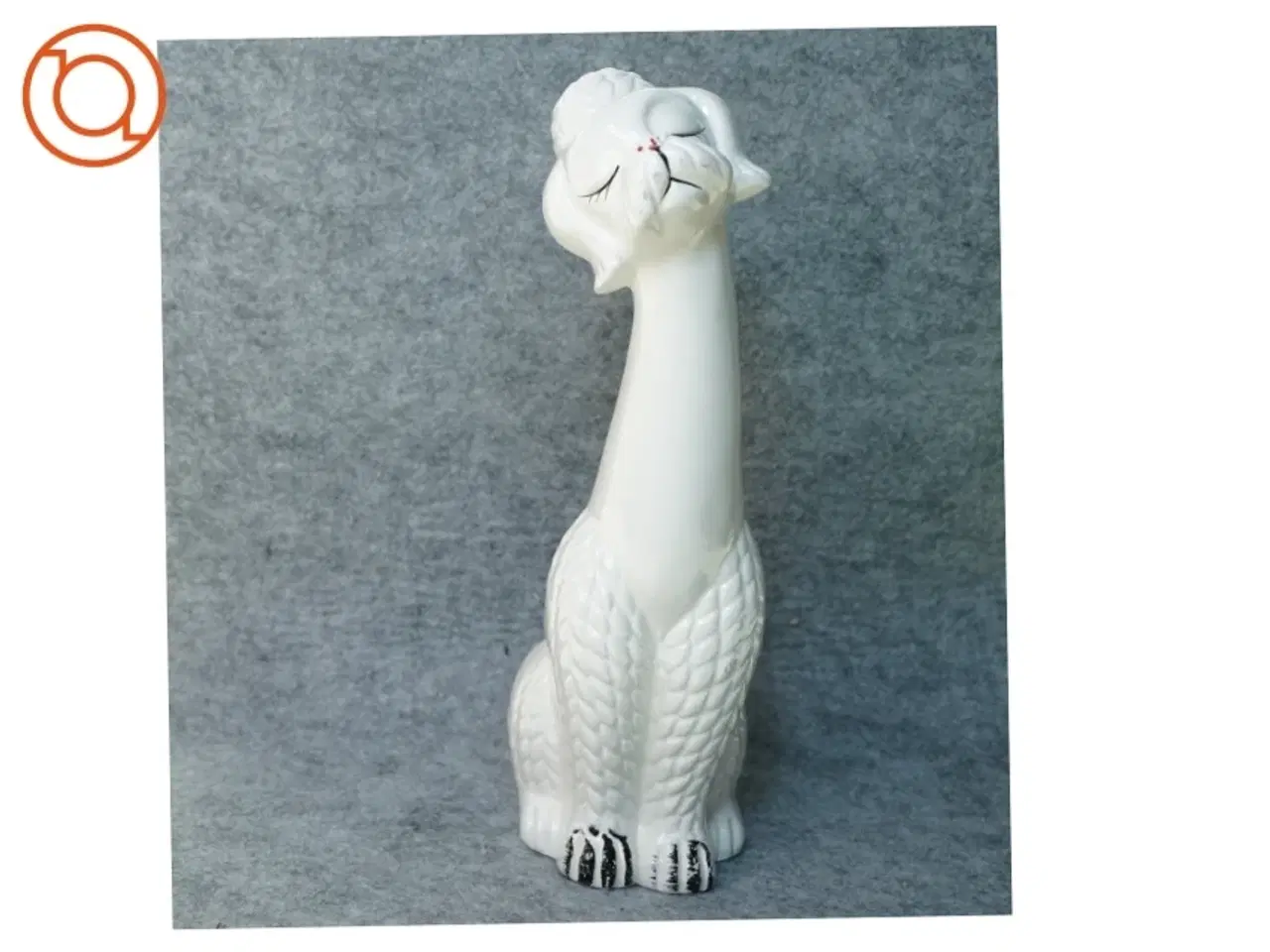 Billede 1 - Figur (str. 28 x 8 cm)