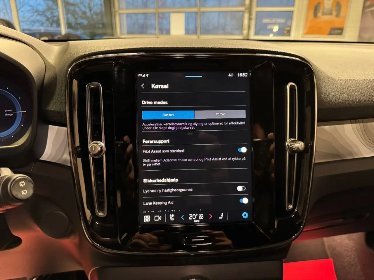 Billede 11 - Volvo XC40  ReCharge Extended Range Plus