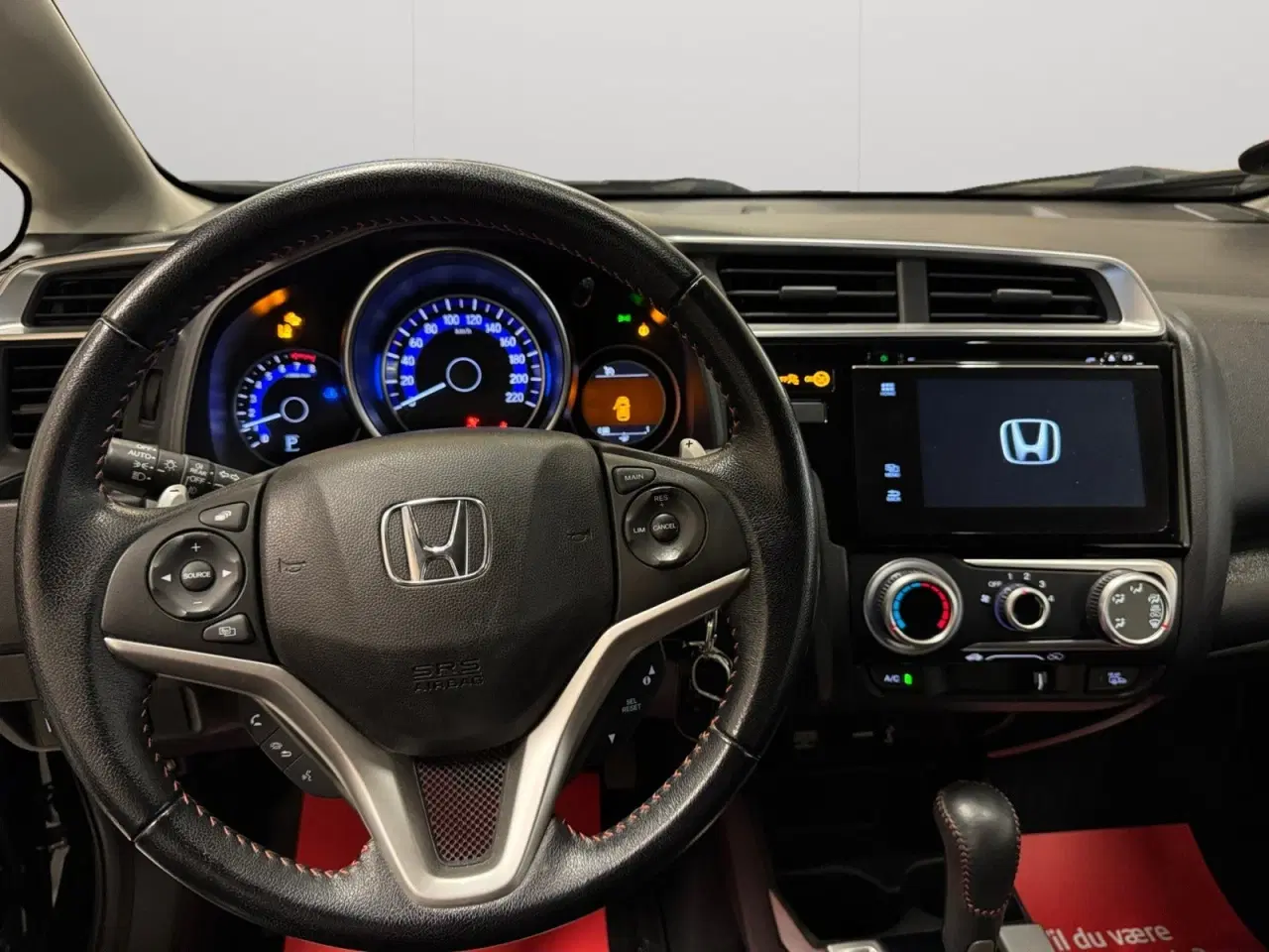 Billede 6 - Honda Jazz 1,5 i-VTEC Dynamic CVT