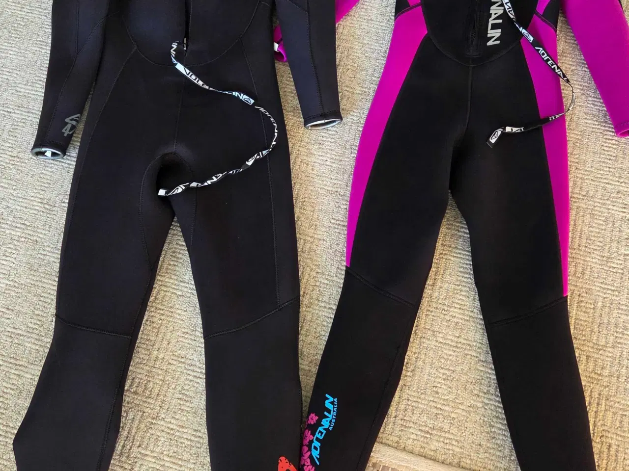 Billede 2 - Herre og dame, aldrig brugt