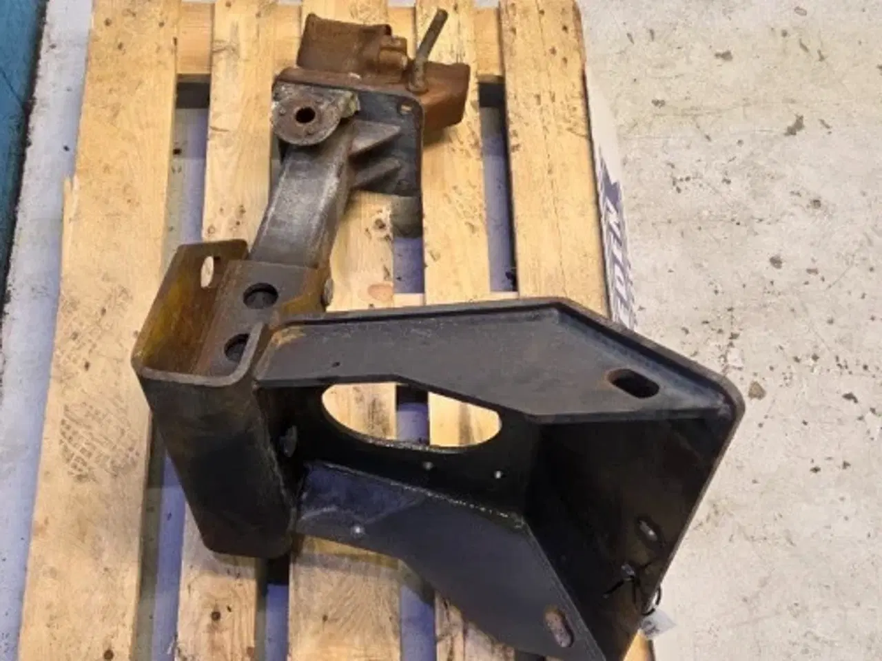 Billede 11 - Case 8010 Træk 87109776