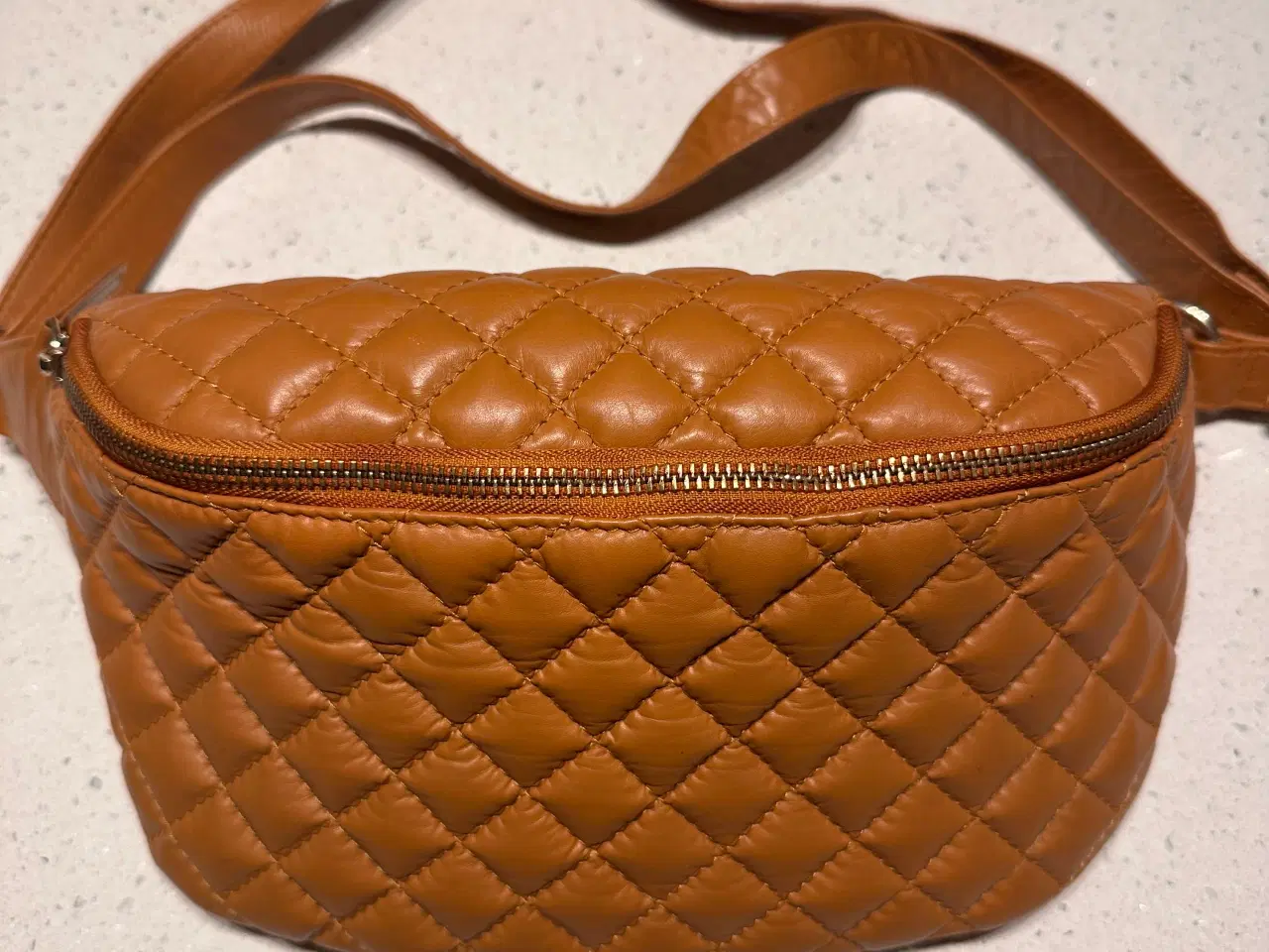 Billede 2 - Brumbag - bæltetaske