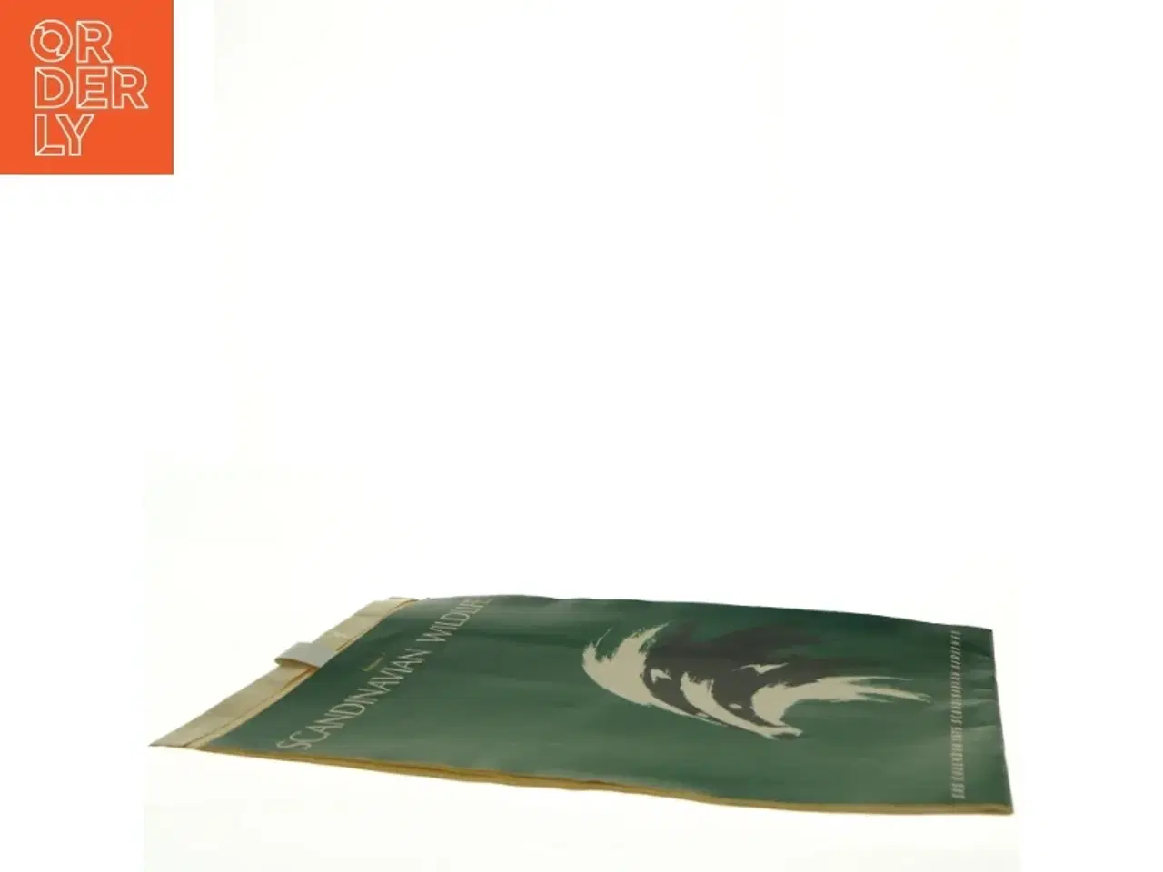 Billede 6 - SAS Vægkalender fra 1975 (str. 40 x 29 cm)