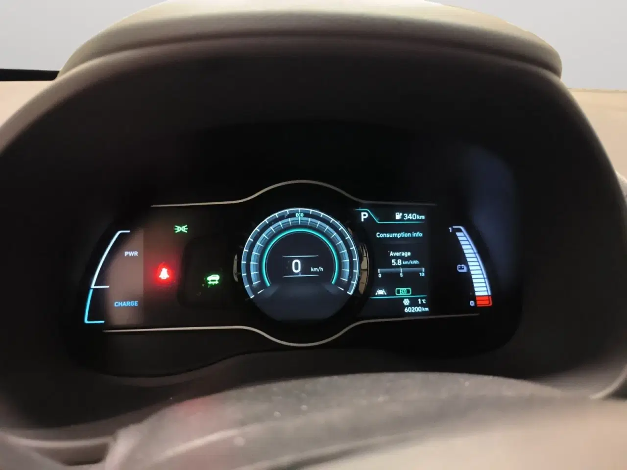 Billede 7 - Hyundai Kona 64 EV Trend