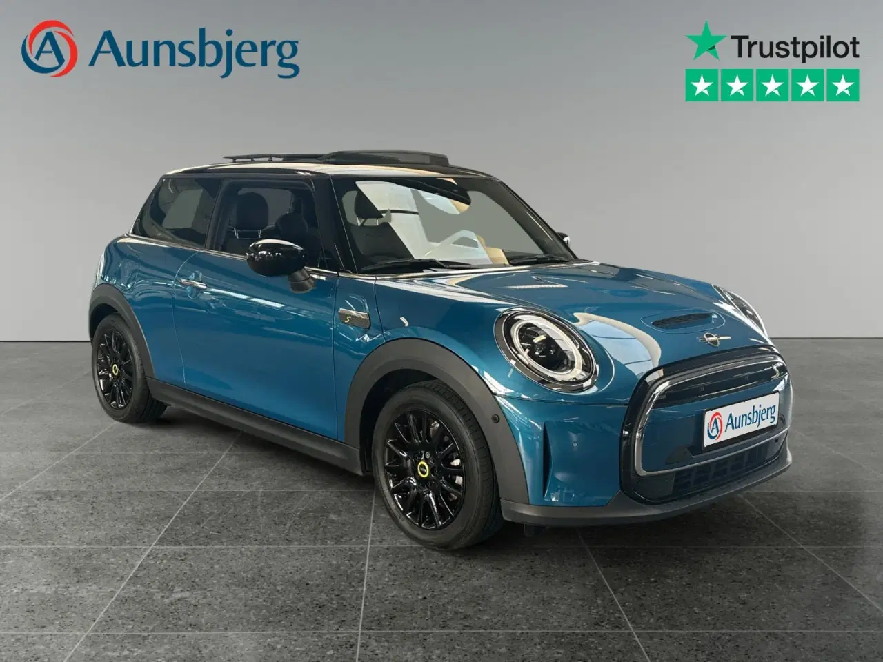 Billede 7 - MINI Cooper SE  Classic Trim
