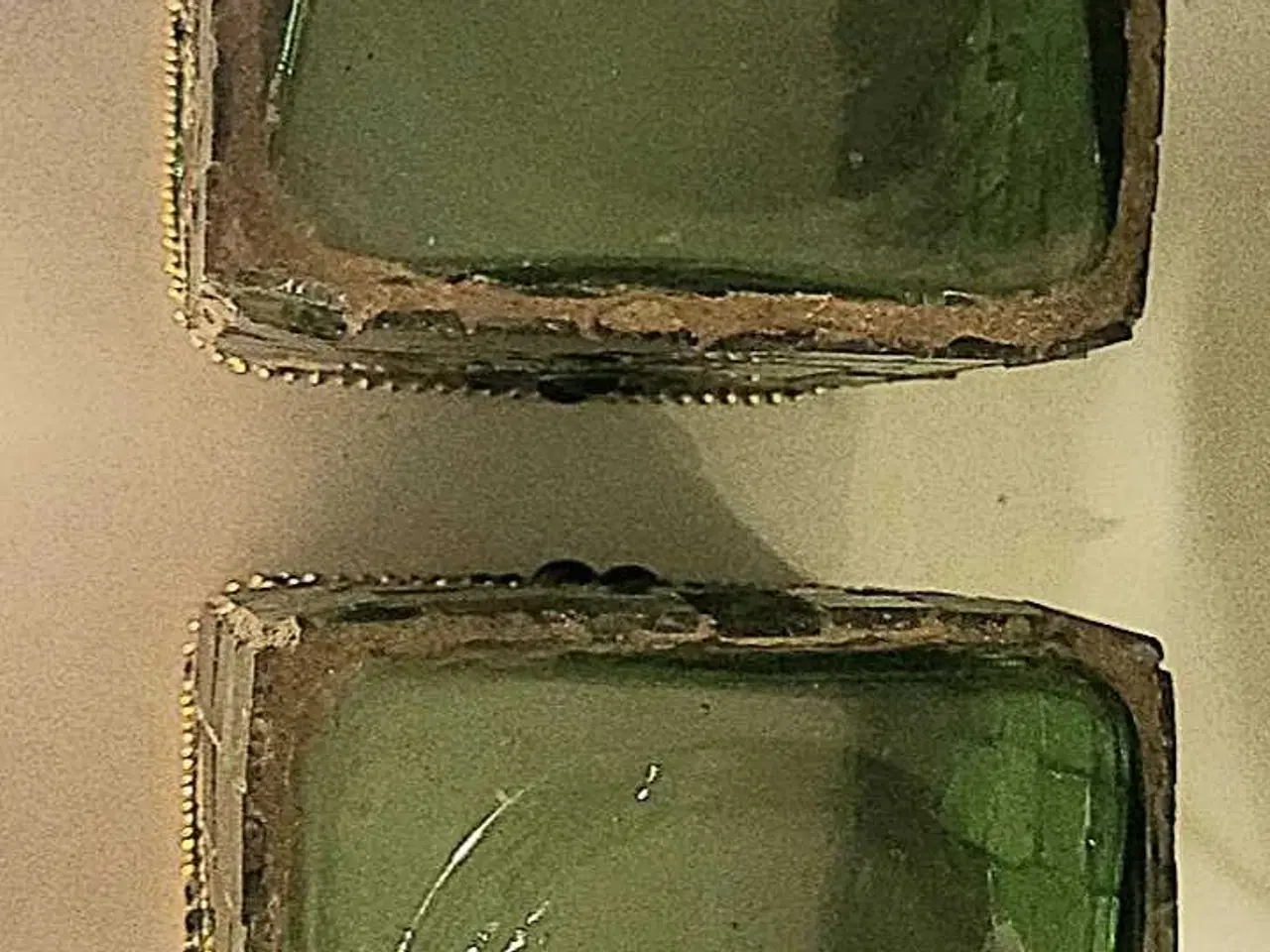 Billede 8 - To Grønne Lysestager