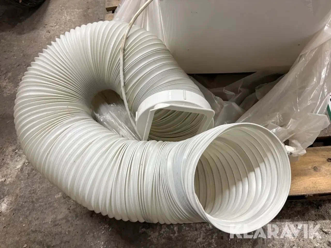 Billede 11 - Aircondition Comfee Ph1-09