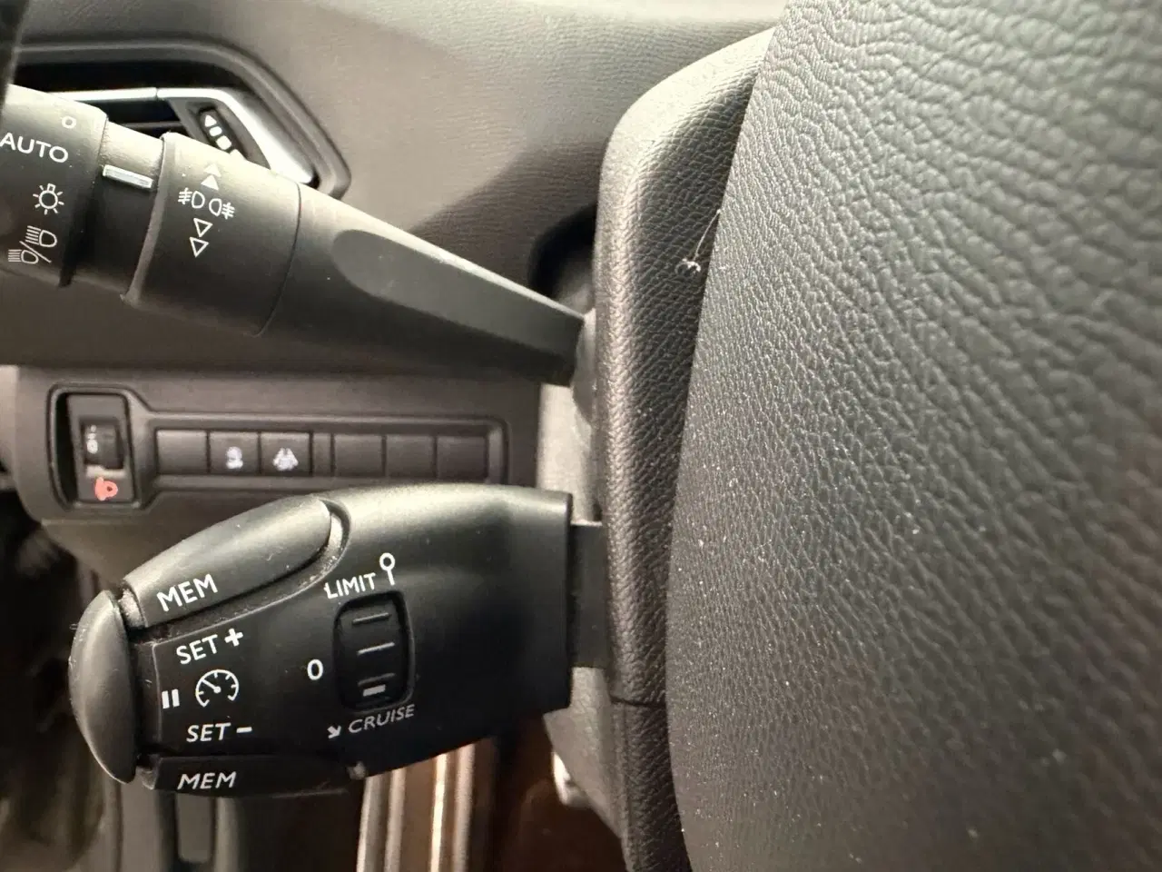 Billede 12 - Peugeot 308 SW 1,6 BlueHDi Allure+ 120HK Stc 6g