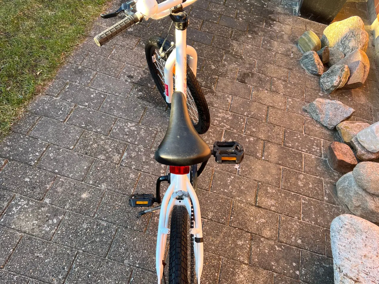 Billede 3 - Smart cykel BMX