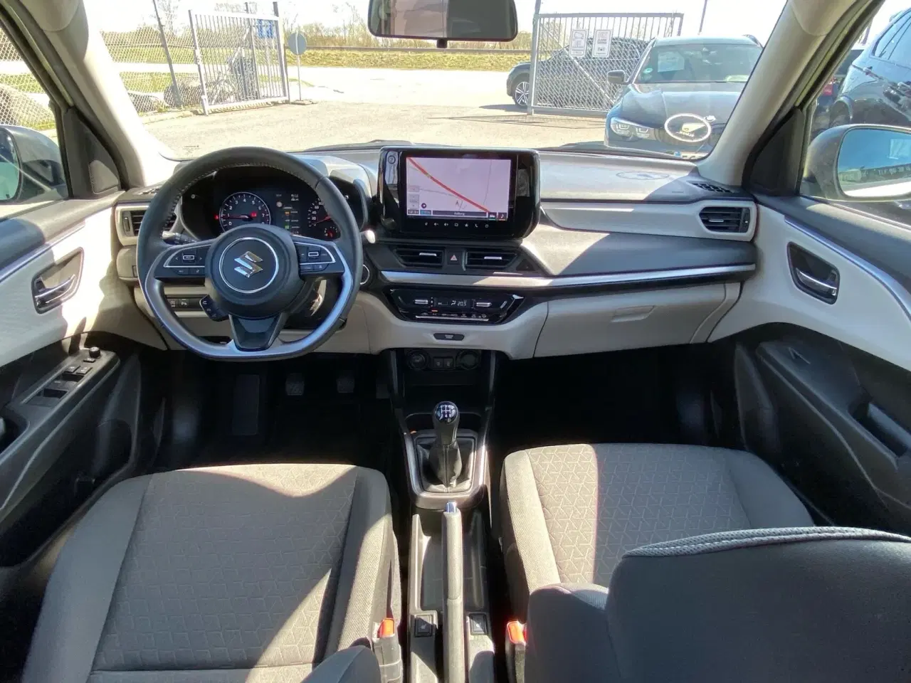 Billede 13 - Suzuki Swift 1,2 Desire 82HK 5d