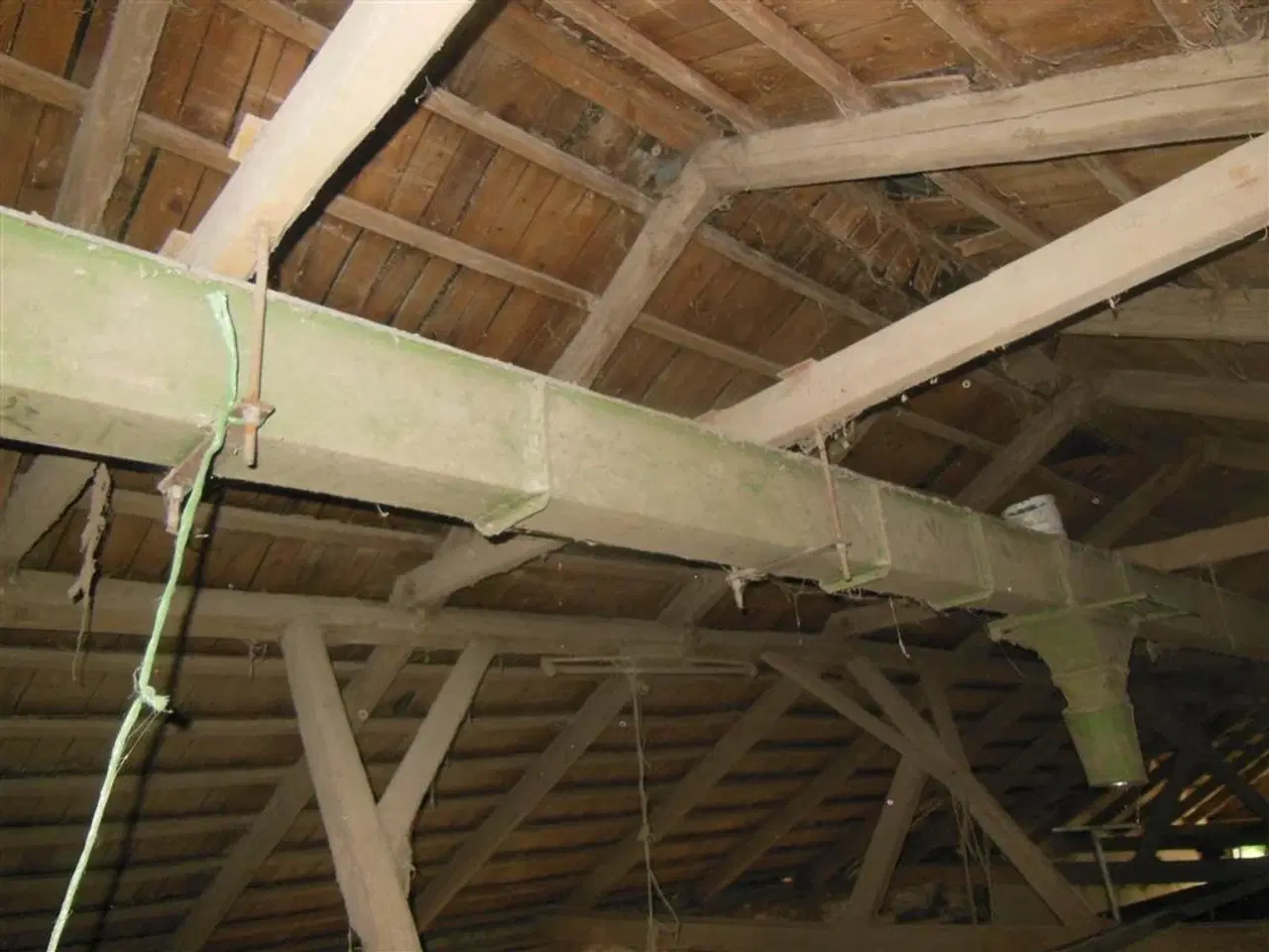 Billede 2 - - - - Lau Jørgensen kæderedler 18m