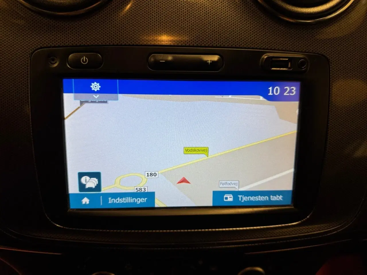 Billede 10 - Dacia Logan Stepway 0,9 TCe 90 MCV