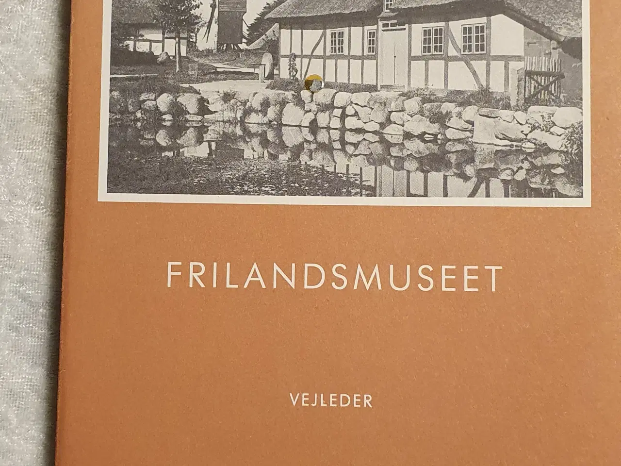 Billede 1 - Frilandsmuseet ved Sorgenfri