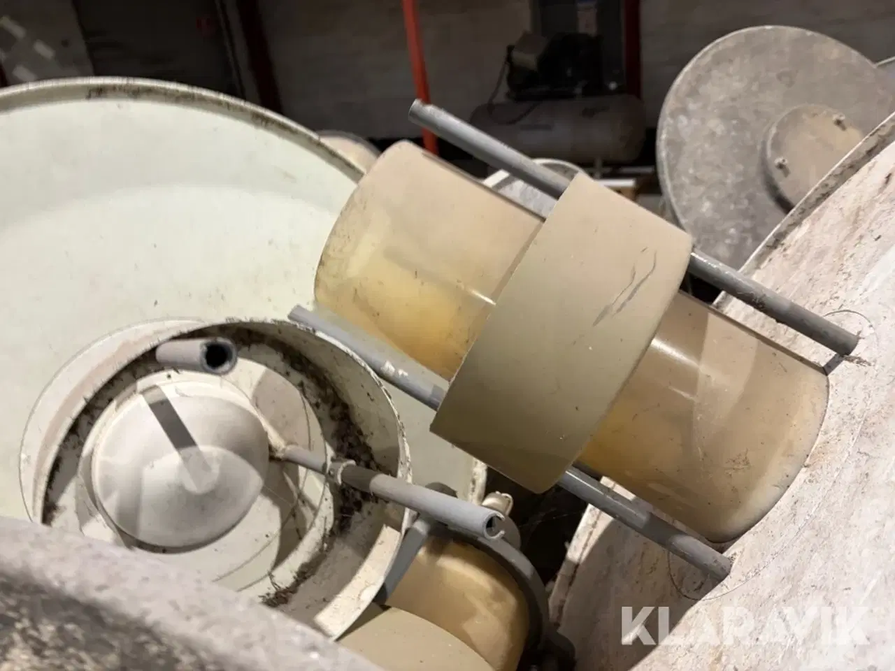 Billede 12 - Lamper assorteret