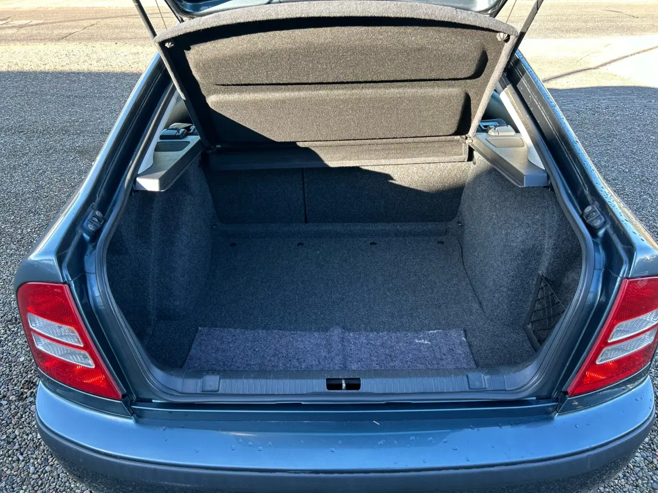 Billede 6 - Skoda Octavia 2,0 Ambiente 115HK 5d