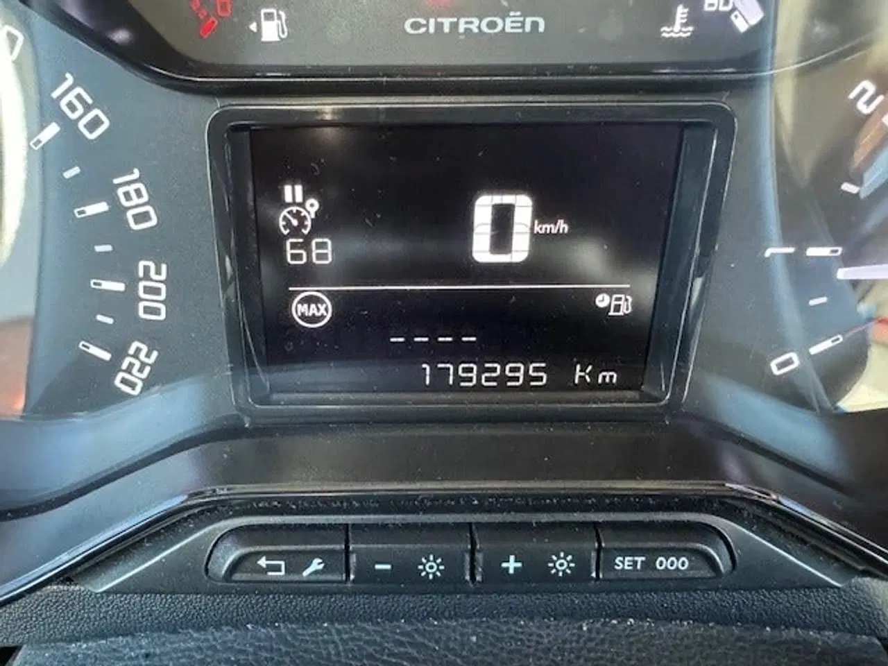 Billede 15 - Citroën C3 1,6 BlueHDi 75 Aspire