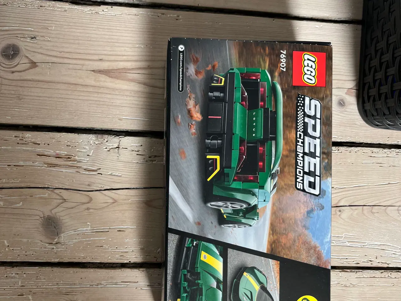 Billede 3 - Drenge legetøj 