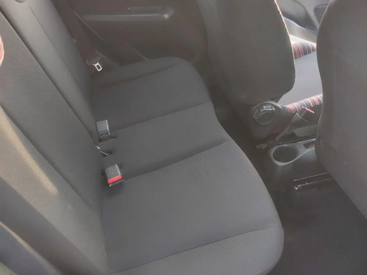 Billede 9 - Citroën C1 1,2 PureTech Complet