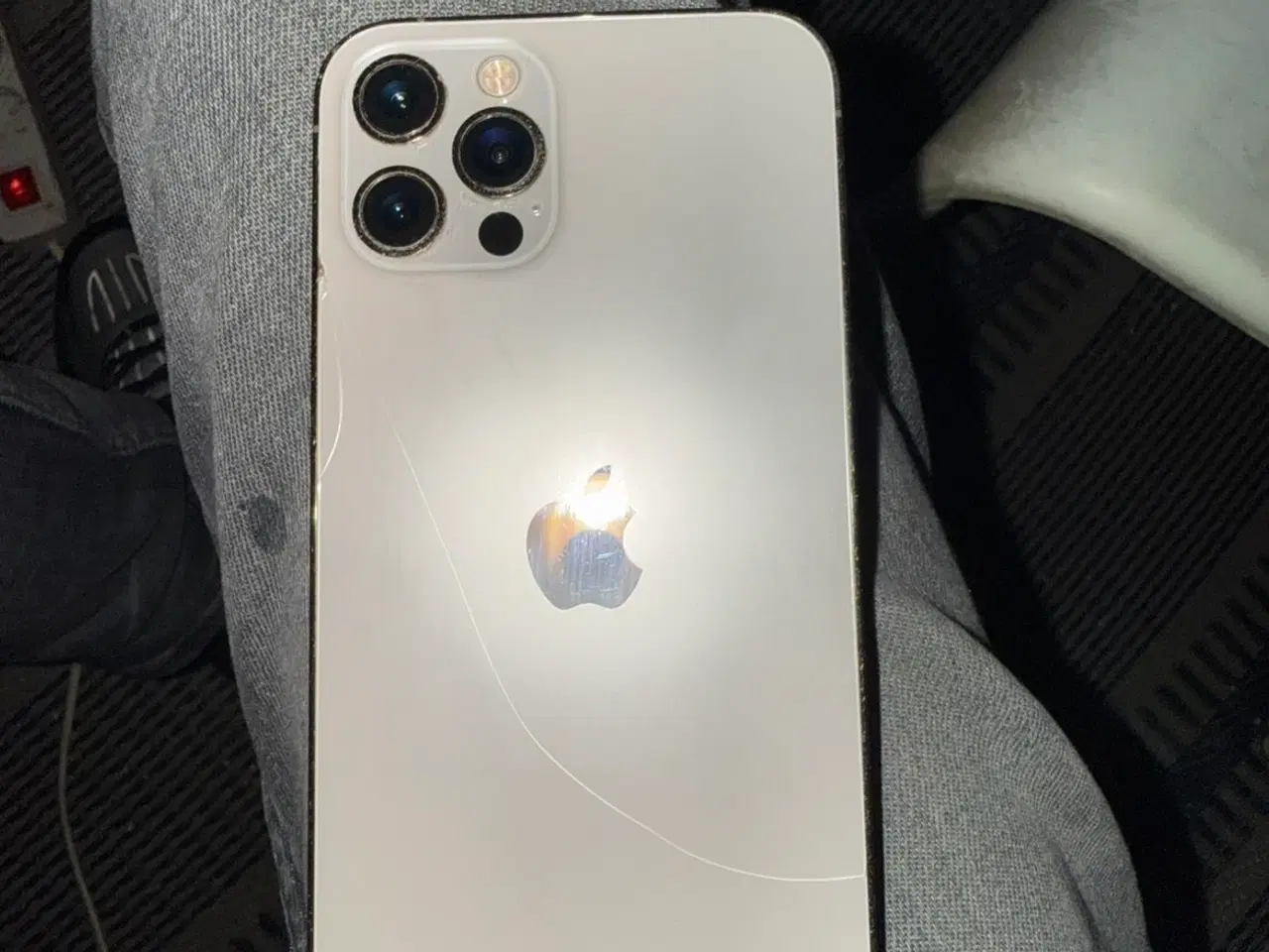 Billede 2 - iPhone 12 Pro 256gb
