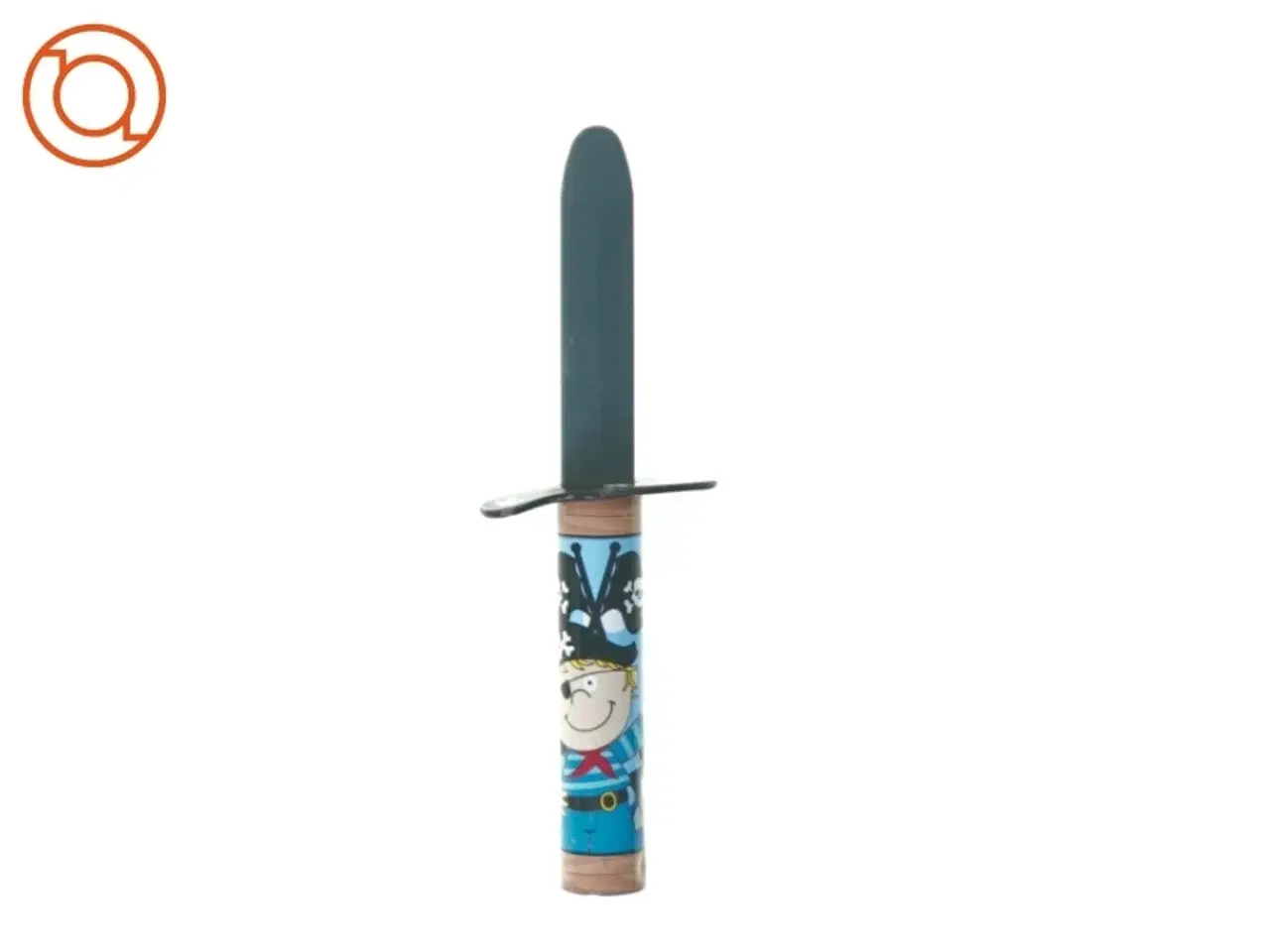 Billede 1 - Lege kniv (str. 22 x 7 cm)