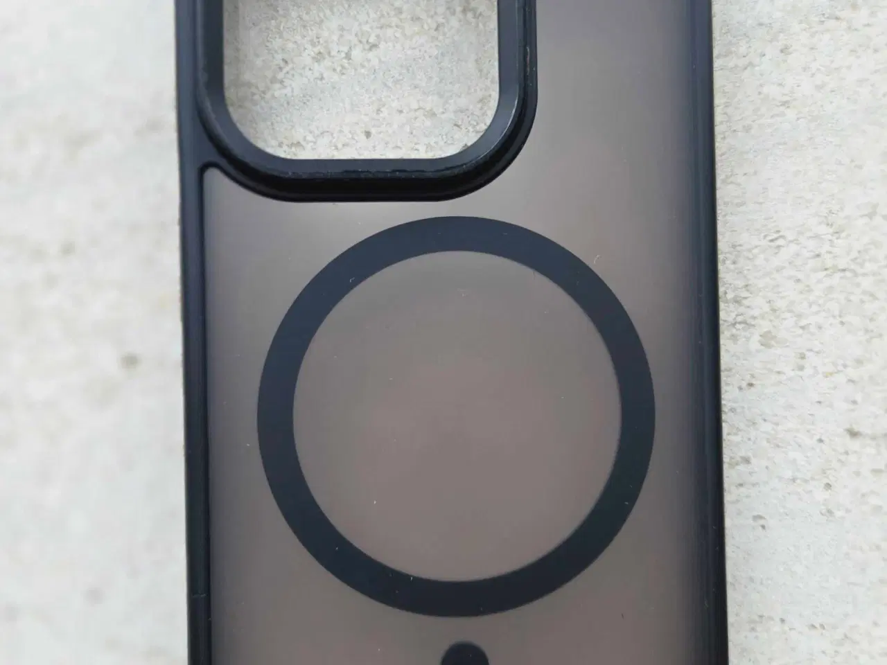 Billede 7 - Iphone 15 Pro 128GB Blue Titanium