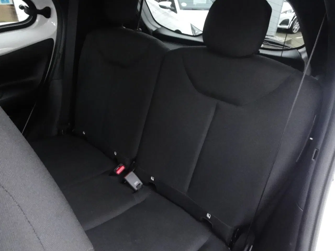 Billede 13 - Toyota Aygo X 1,0 Air Active