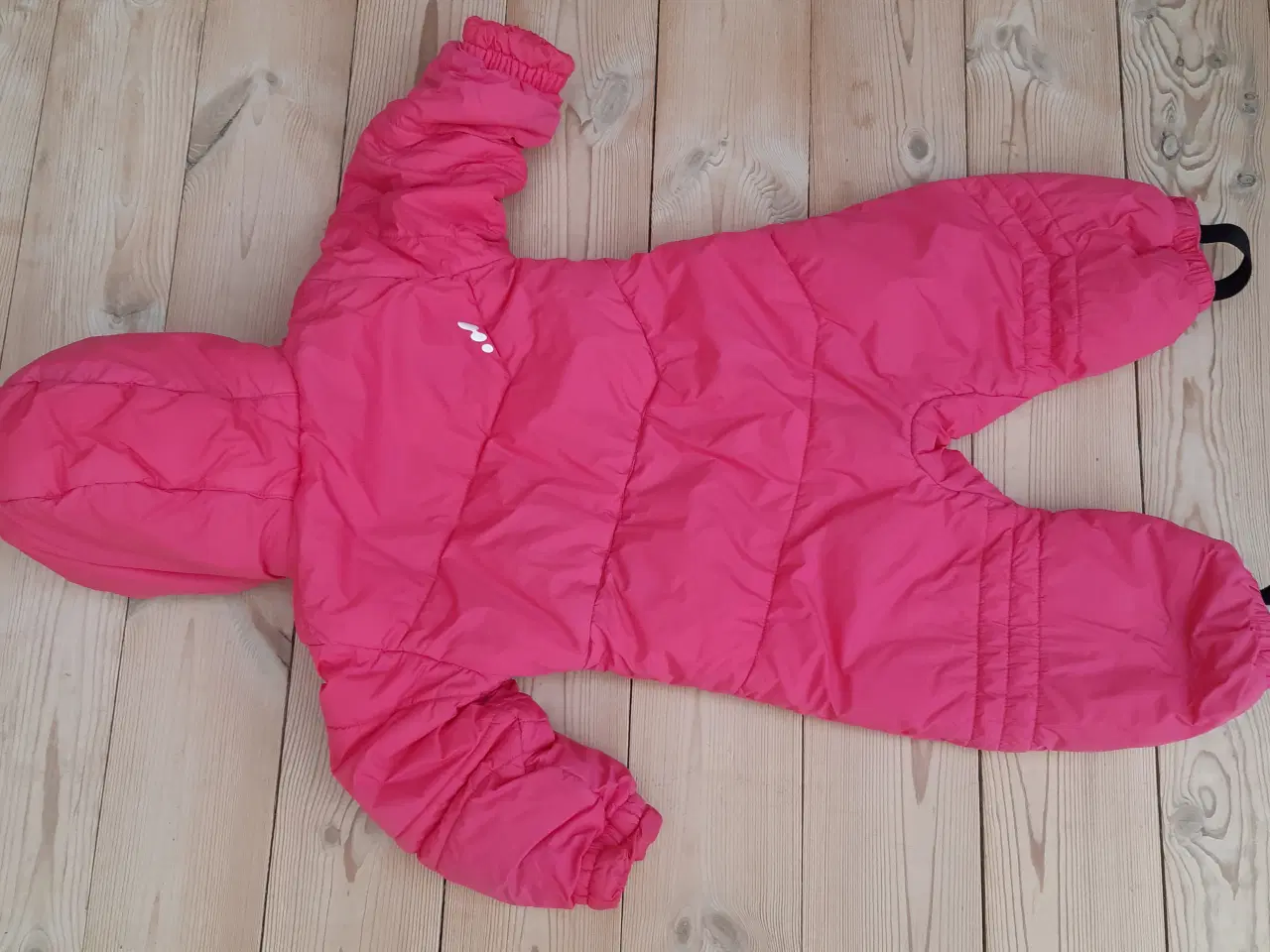 Billede 8 - STR 80 - FLYVERDRAGTER OG NOA NOA FRAKKE