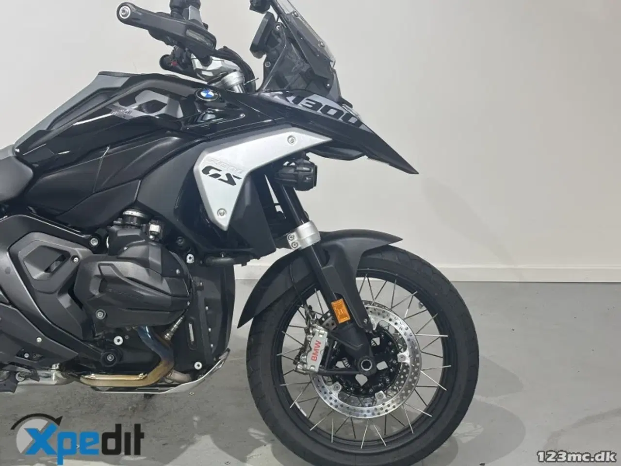 Billede 4 - BMW R 1300 GS