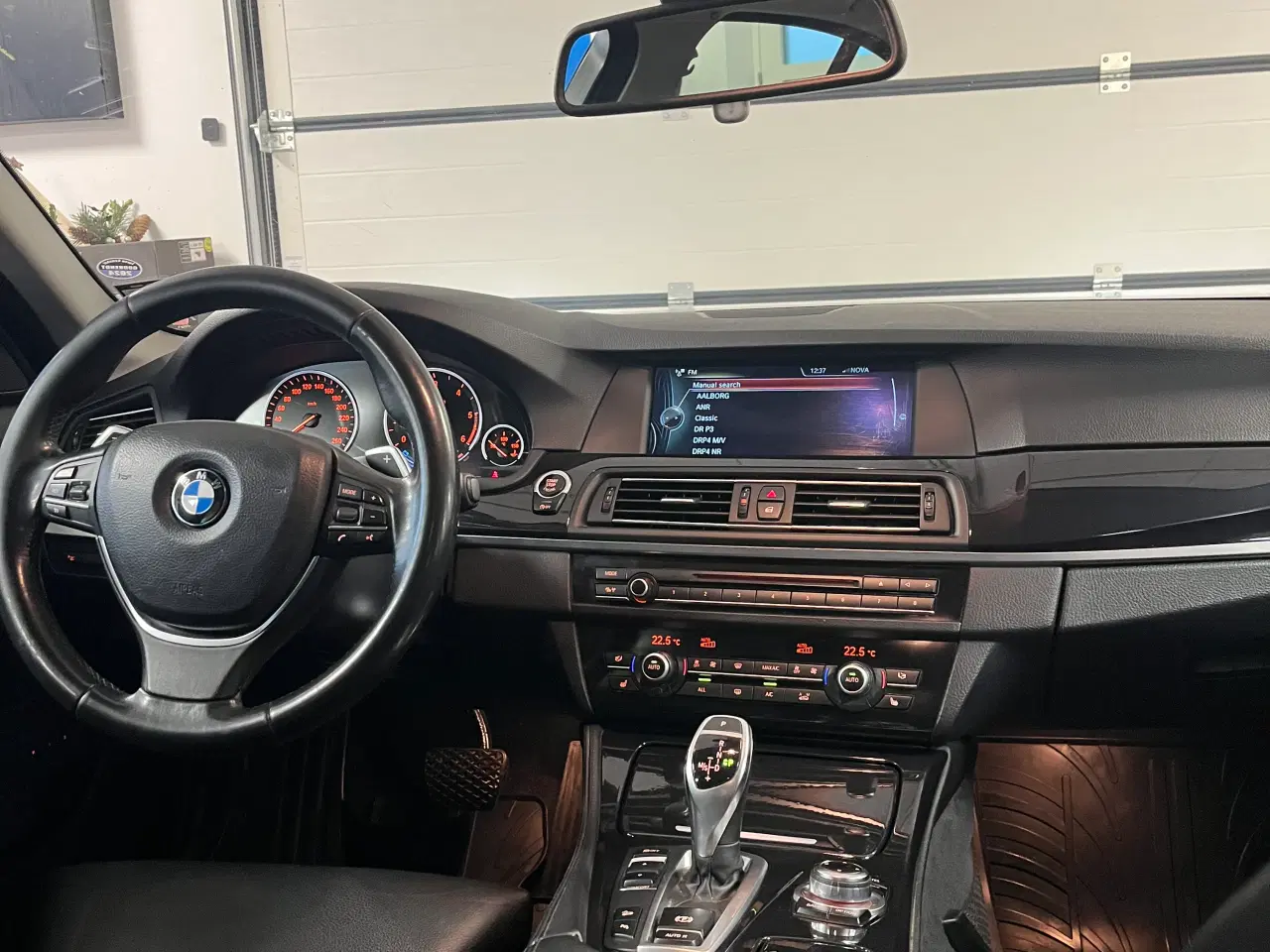 Billede 4 - Bmw 530d 3,0 