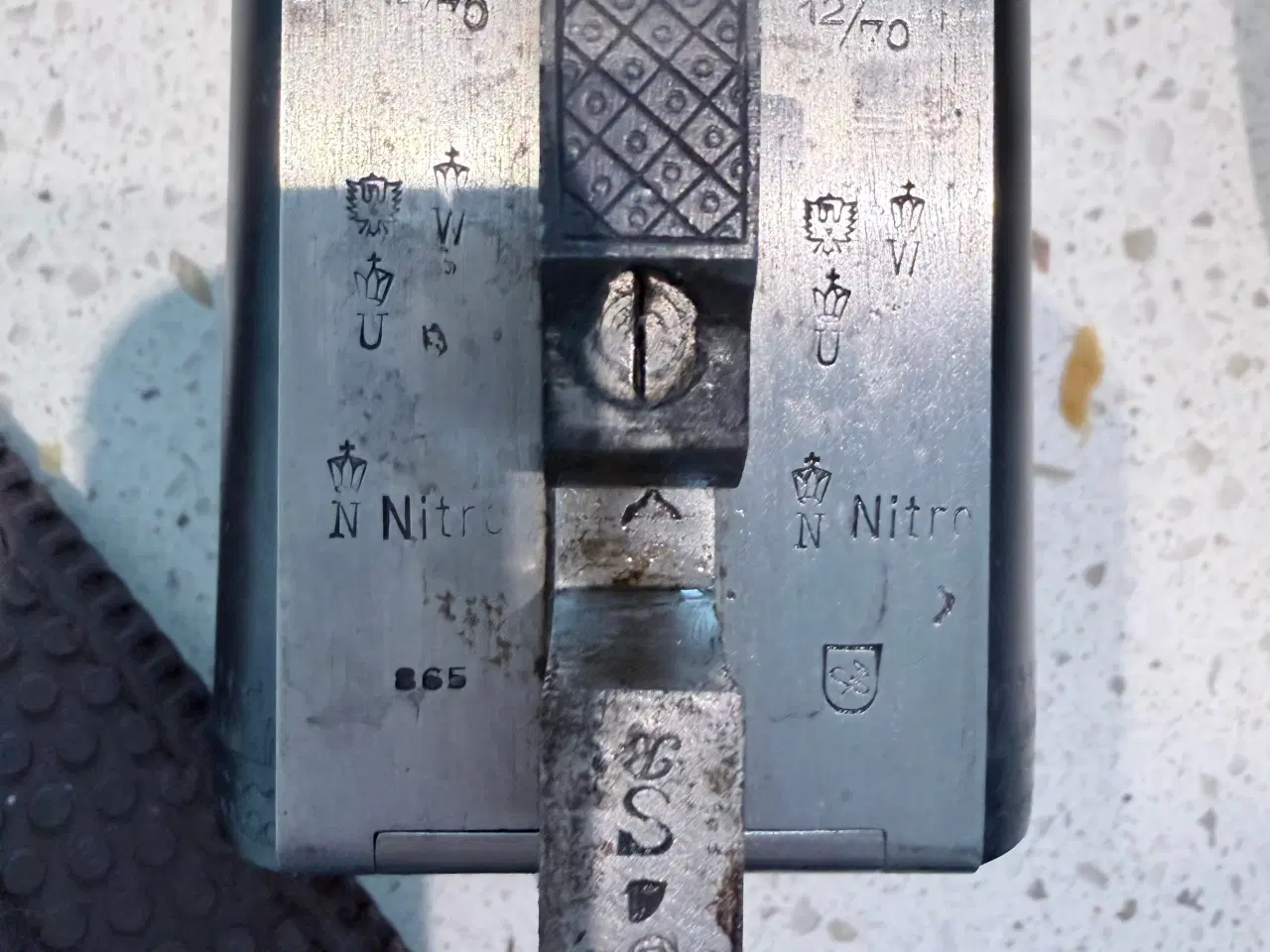 Billede 11 - Simson suhl thuringen 12/70