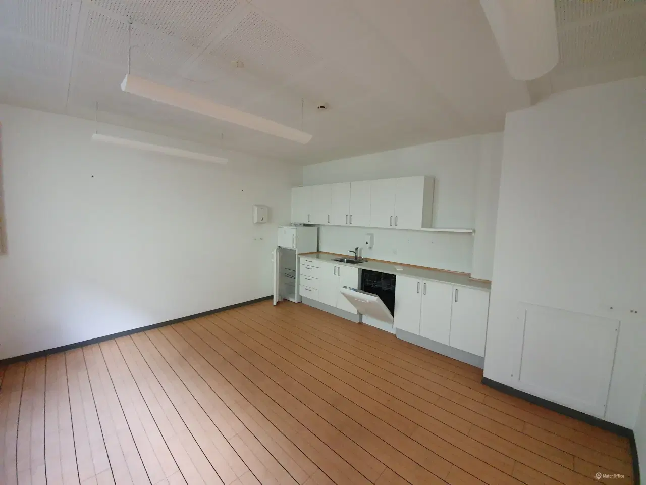 Billede 9 - Flot lejemål til klinik, kontor m.m. - i alt ca. 782 kvm