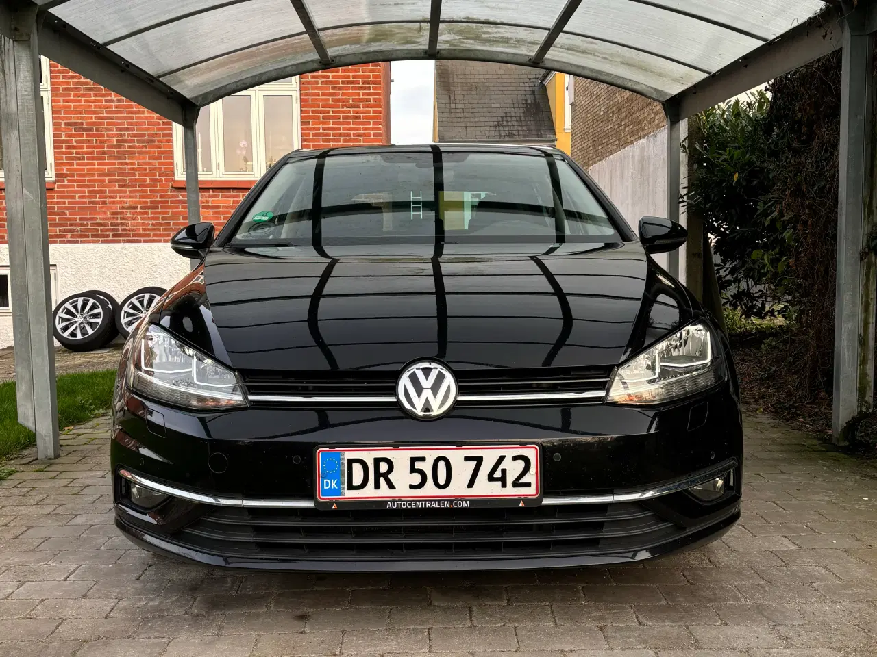 Billede 2 - VW Golf VII 1,5 TSi Highline DSG 5d