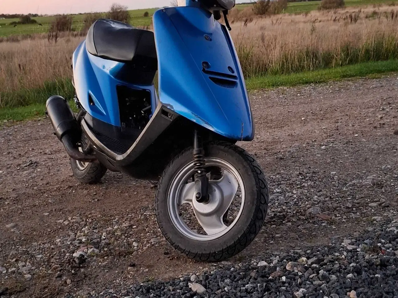 Billede 5 - Jog Artistic spec