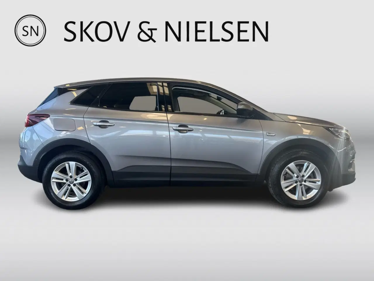 Billede 7 - Opel Grandland X 1,6 CDTi 120 Innovation